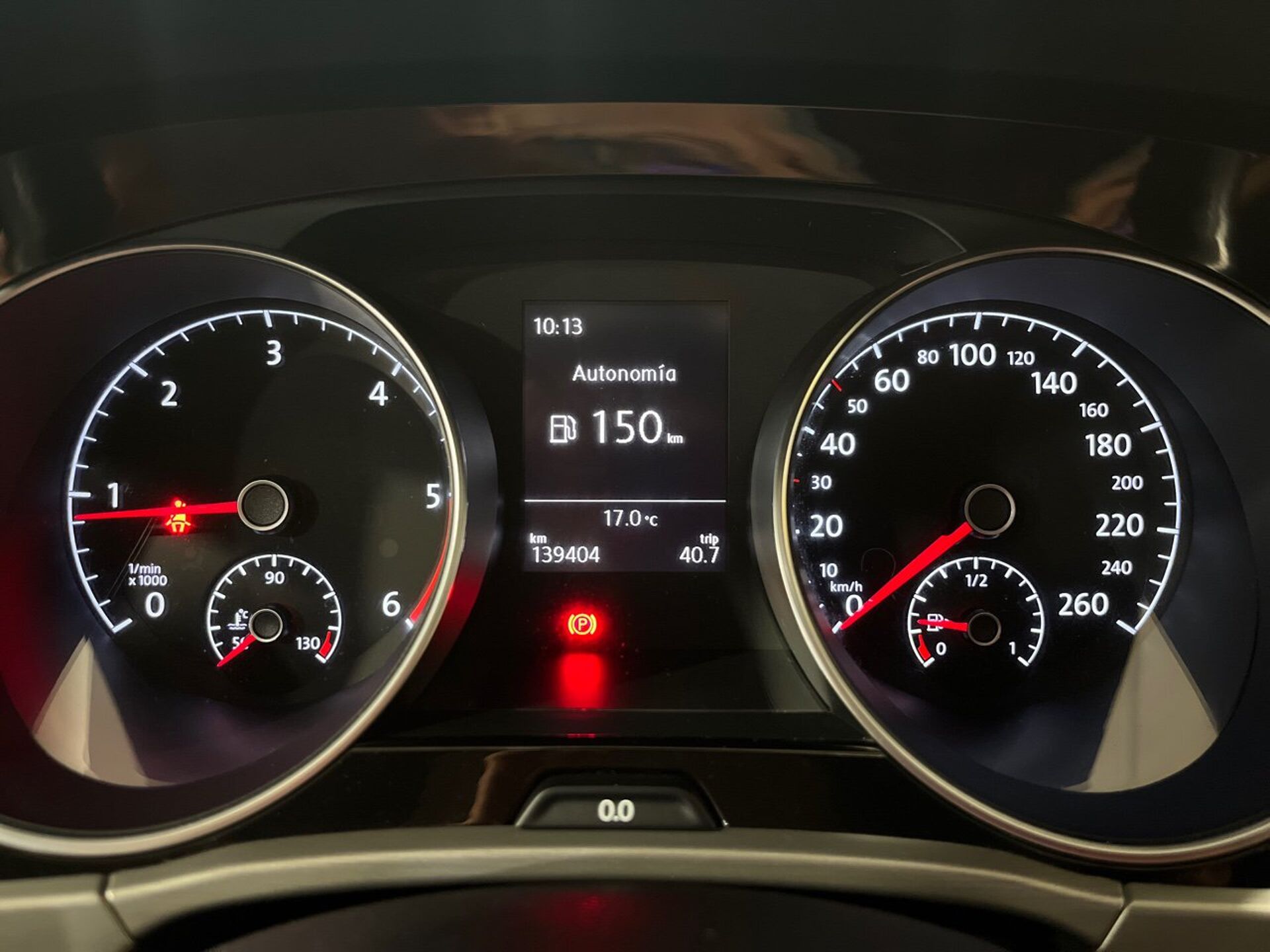 Imagen 3 de VOLKSWAGEN Touran