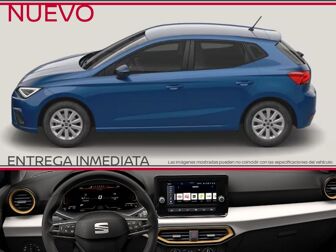 Imagen de SEAT Ibiza 1.0 TSI S&S Reference XM 95