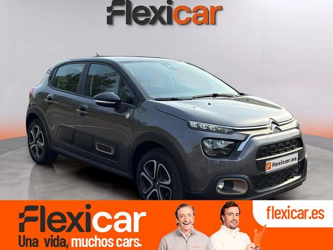 CITROEN C3 (PureTech 60KW (83CV) Shine) en Asturias