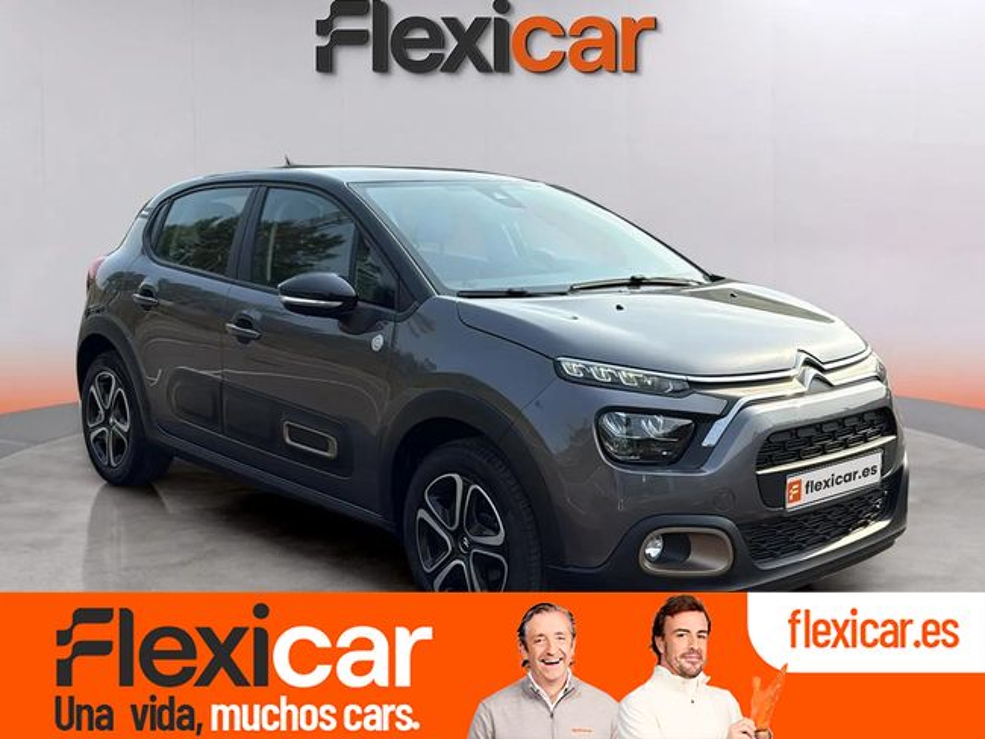 Imagen de CITROEN C3