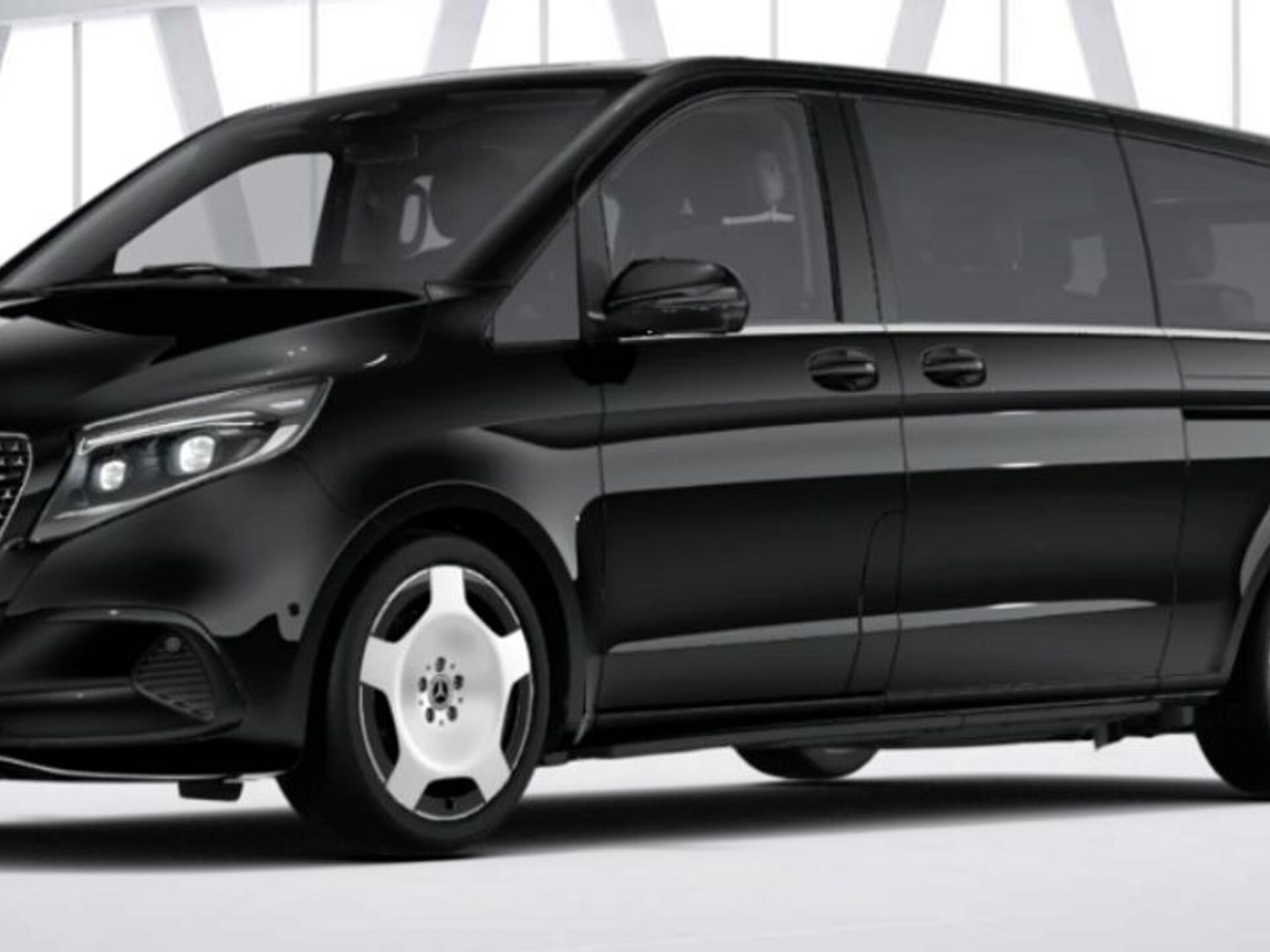 Imagen 2 de MERCEDES Clase V