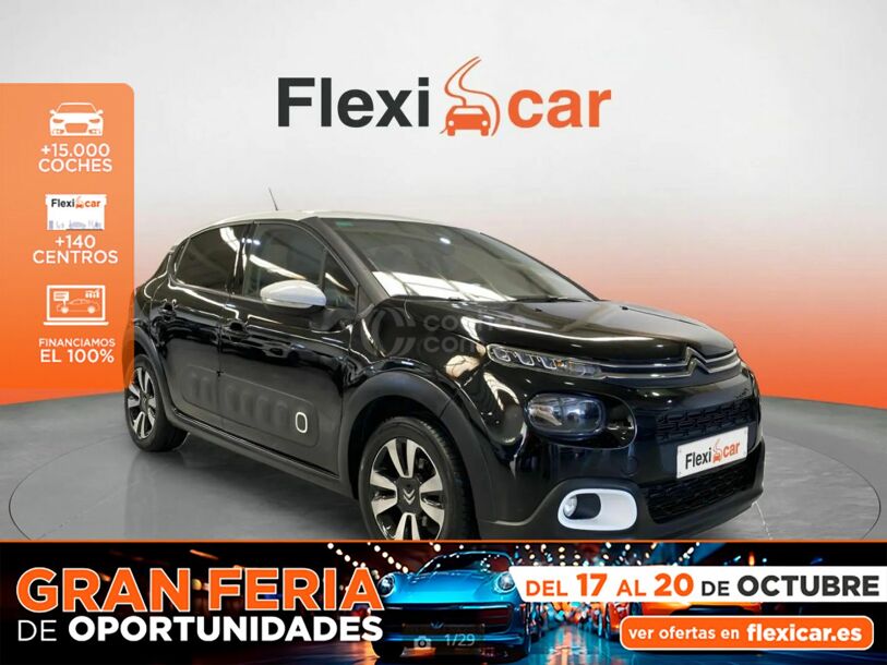 Foto del CITROEN C3 1.2 PureTech S&S Feel 110