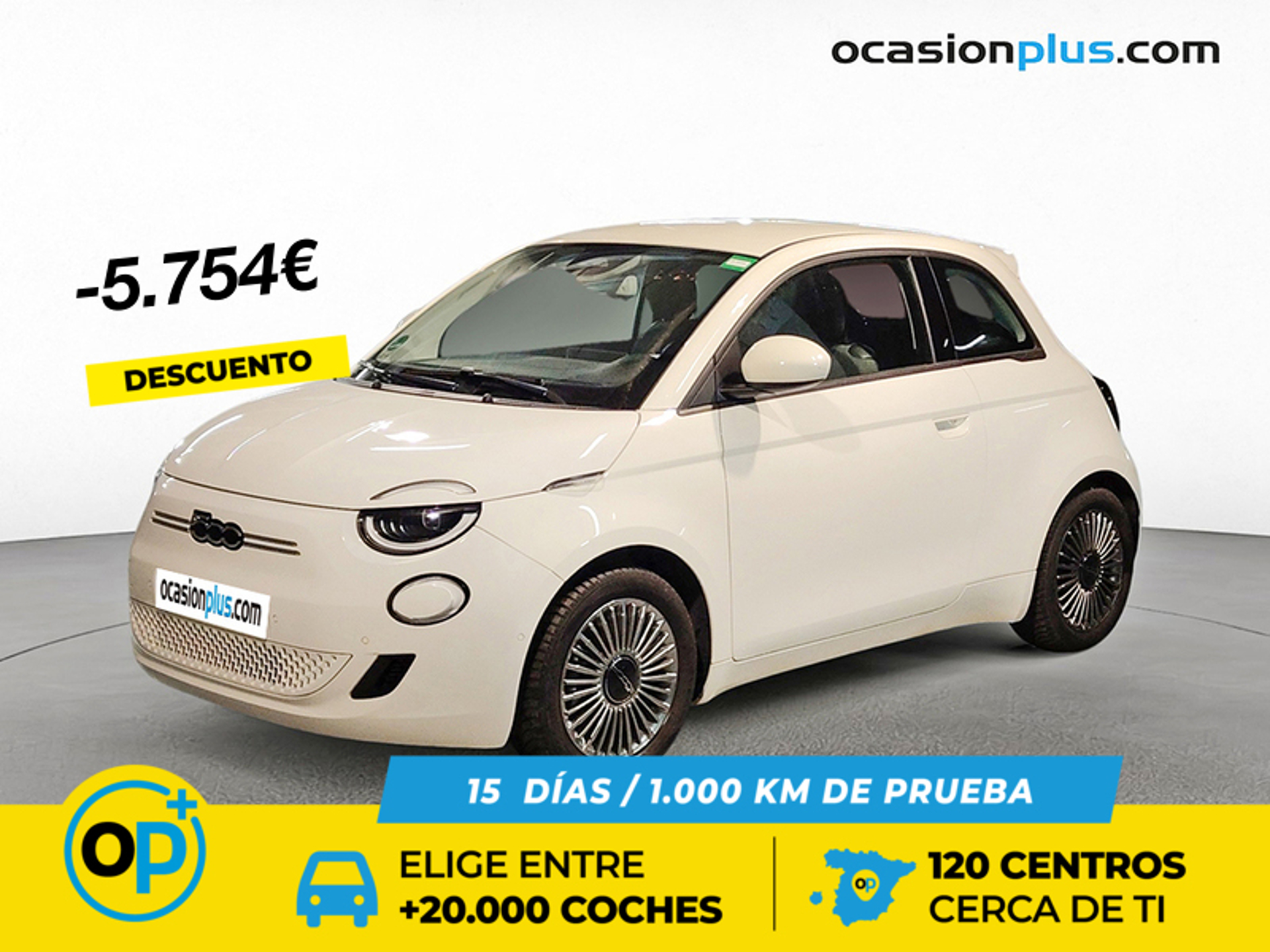 Imagen de FIAT 500