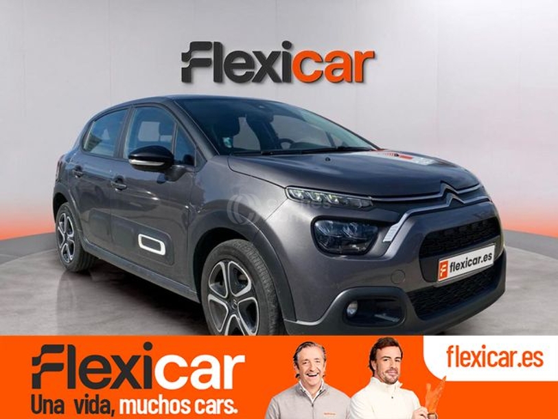 Foto del CITROEN C3 1.2 PureTech S&S Plus 83