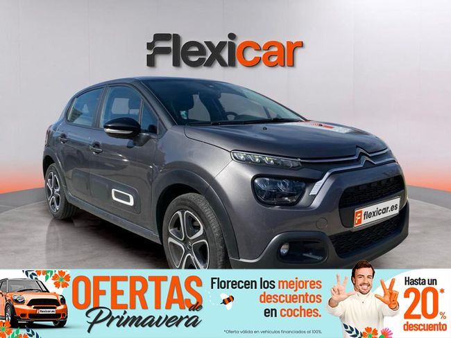 Foto del CITROEN C3 1.2 PureTech S&S Plus 83