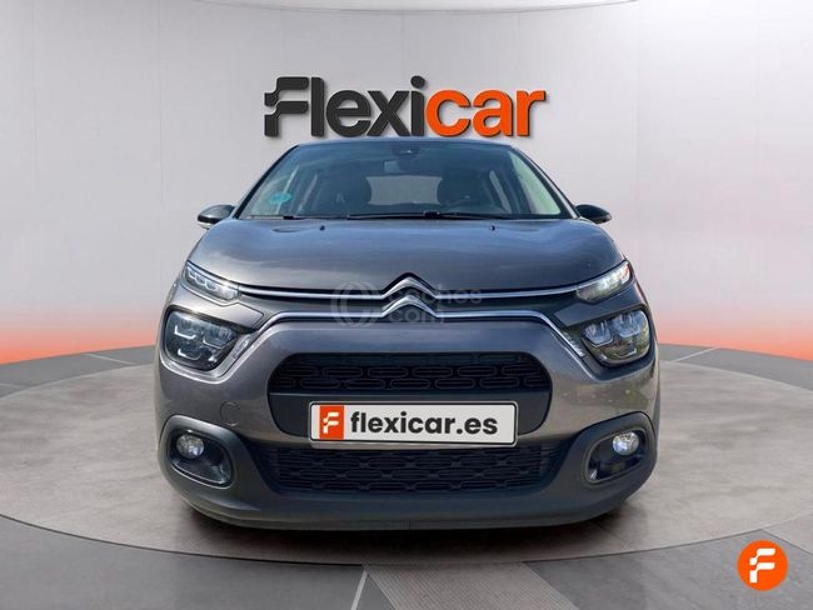 Foto del CITROEN C3 1.2 PureTech S&S Plus 83