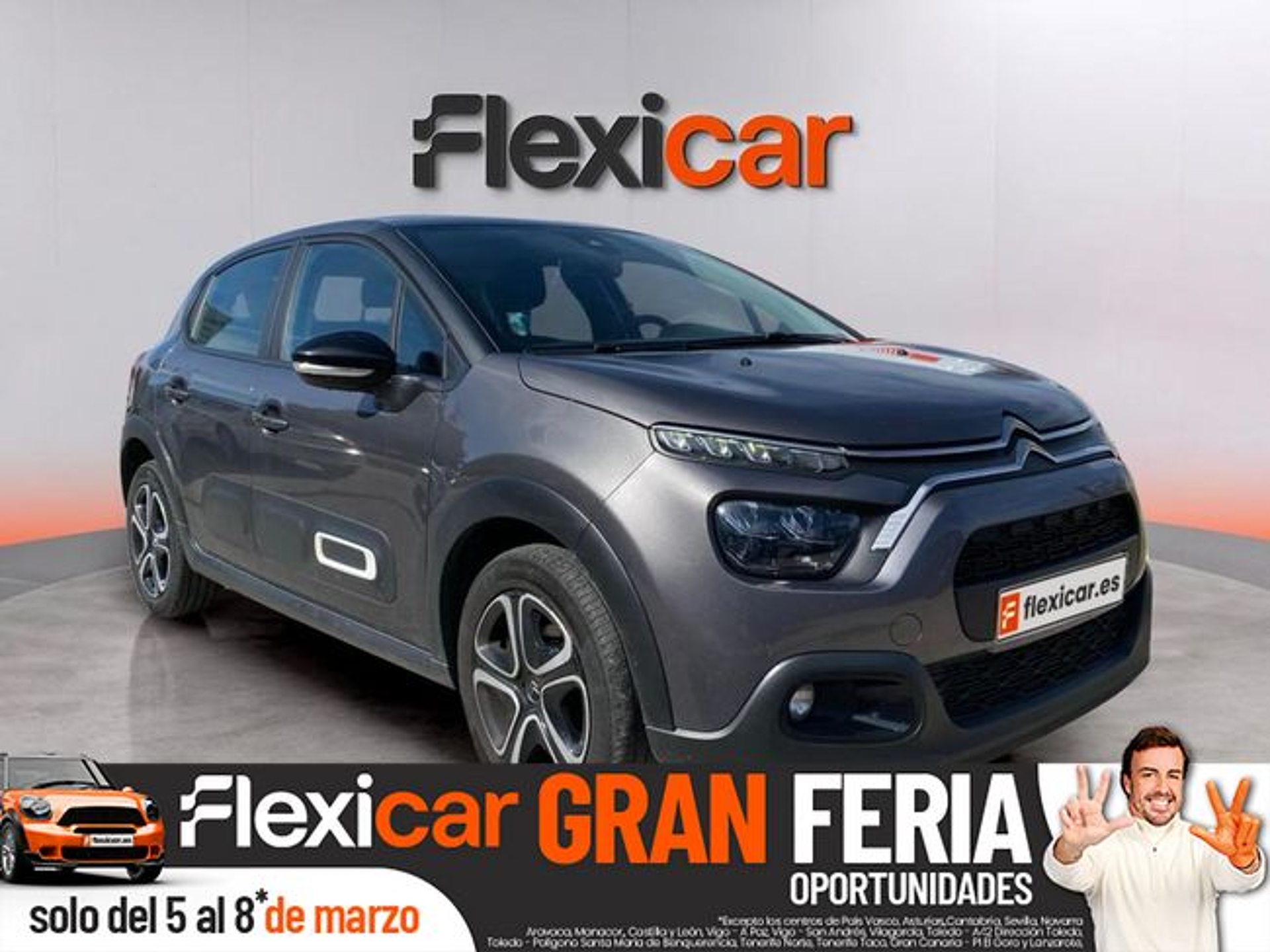 Imagen de CITROEN C3