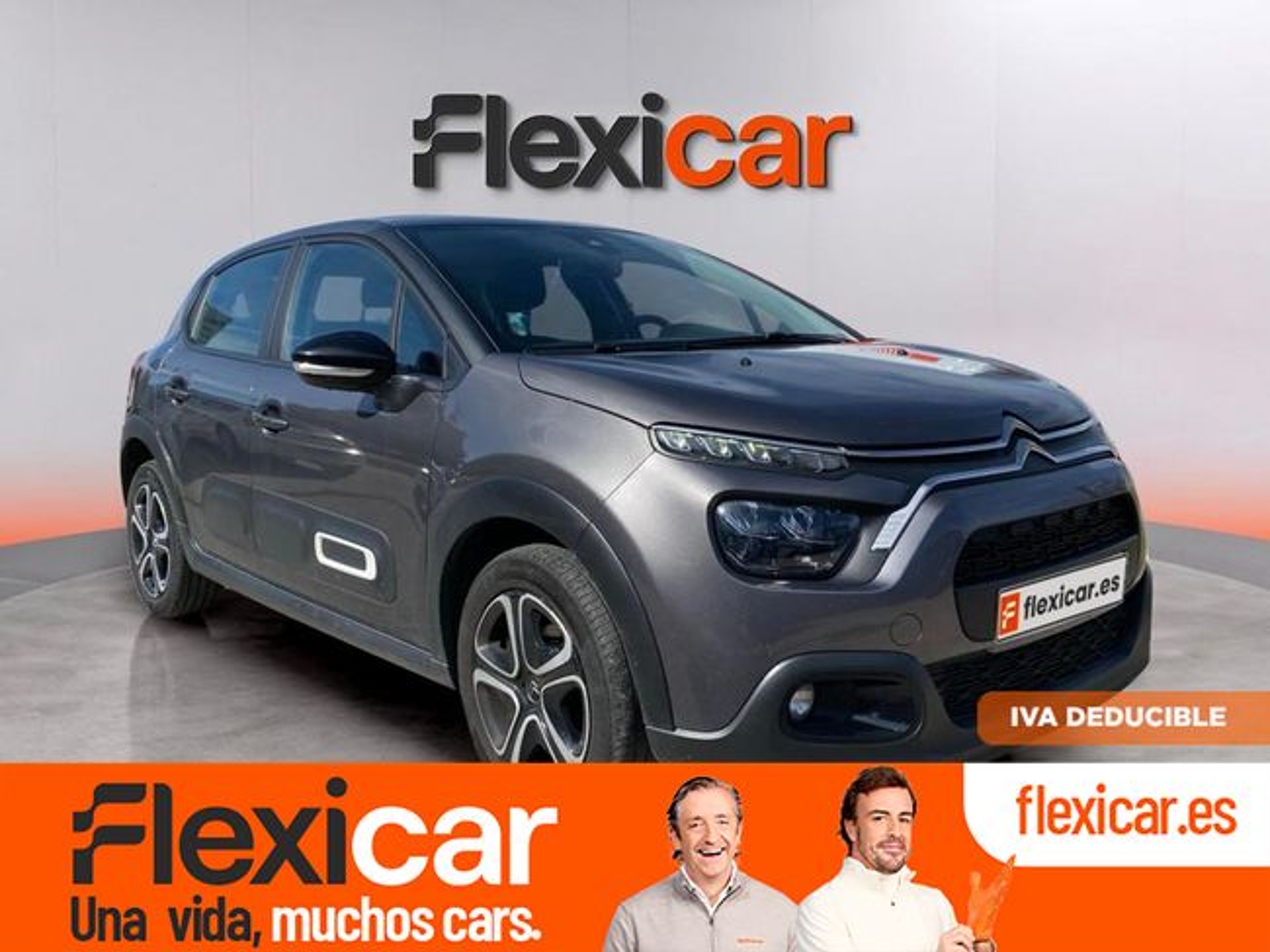 Imagen de CITROEN C3