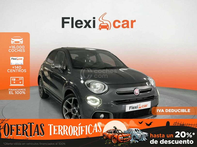 Foto del FIAT 500X 1.0 Firefly S&S Club