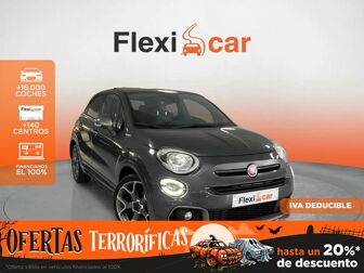 Imagen de FIAT 500X 1.0 Firefly S&S Club