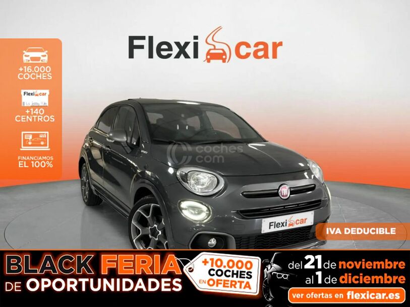 Foto del FIAT 500X 1.0 Firefly S&S Sport