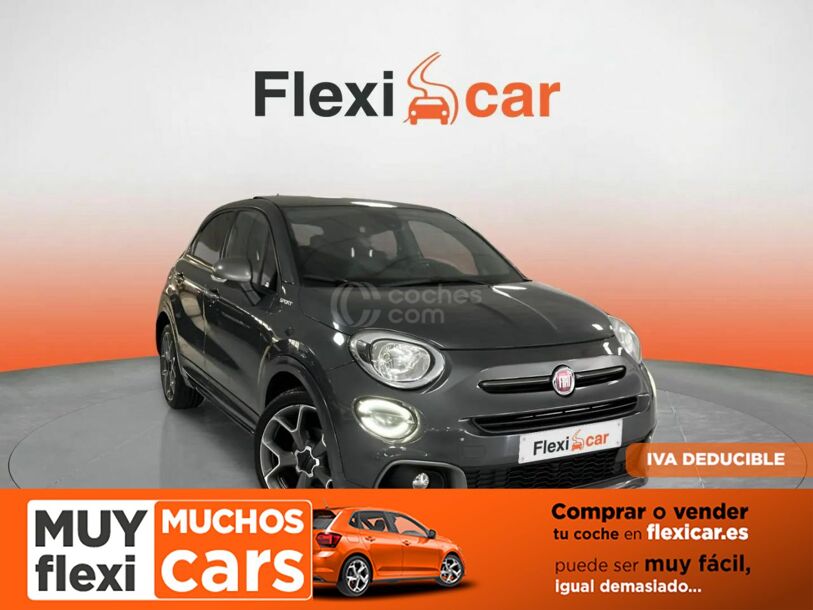 Foto del FIAT 500X 1.0 Firefly S&S Sport