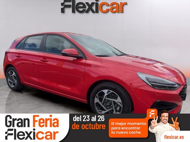 HYUNDAI i30 (1.0 TGDI 48V Klass) en Asturias