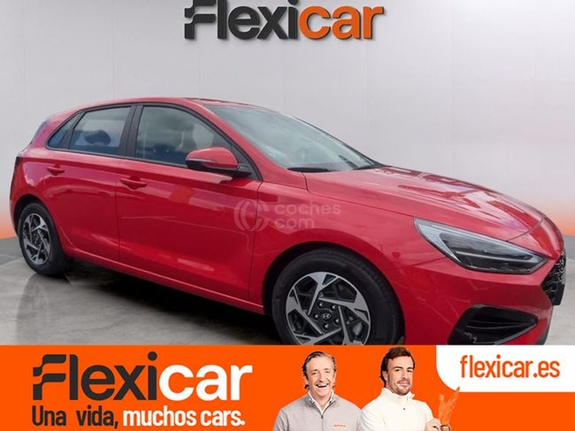 Foto del HYUNDAI i30 FB 1.0 TGDI Klass 48V 120