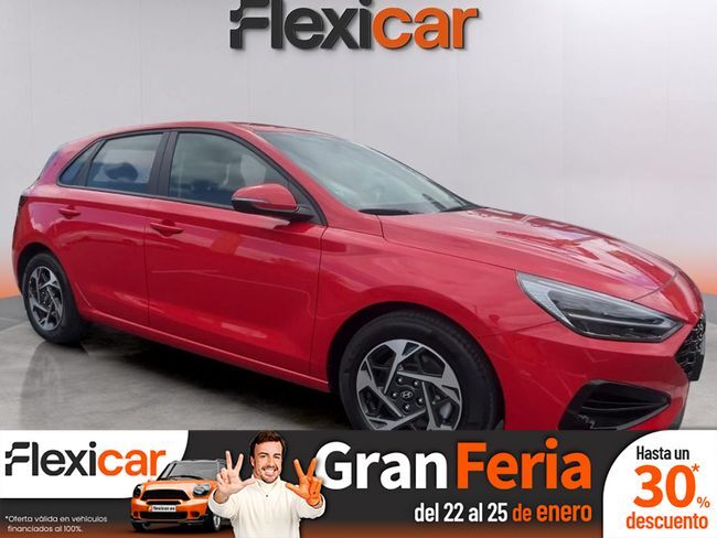 Foto del HYUNDAI i30 FB 1.0 TGDI Klass 48V 120