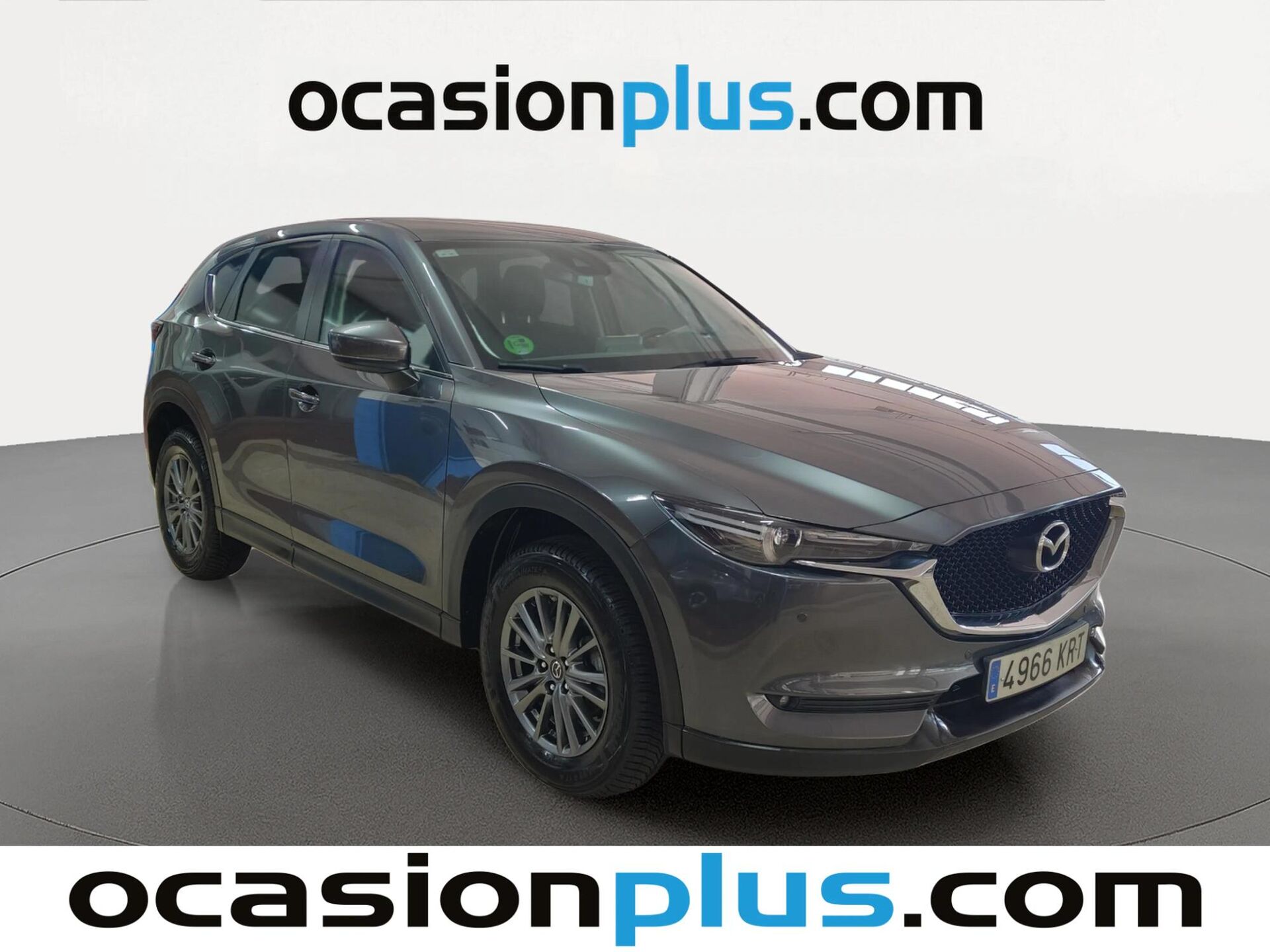 Imagen 2 de MAZDA CX-5