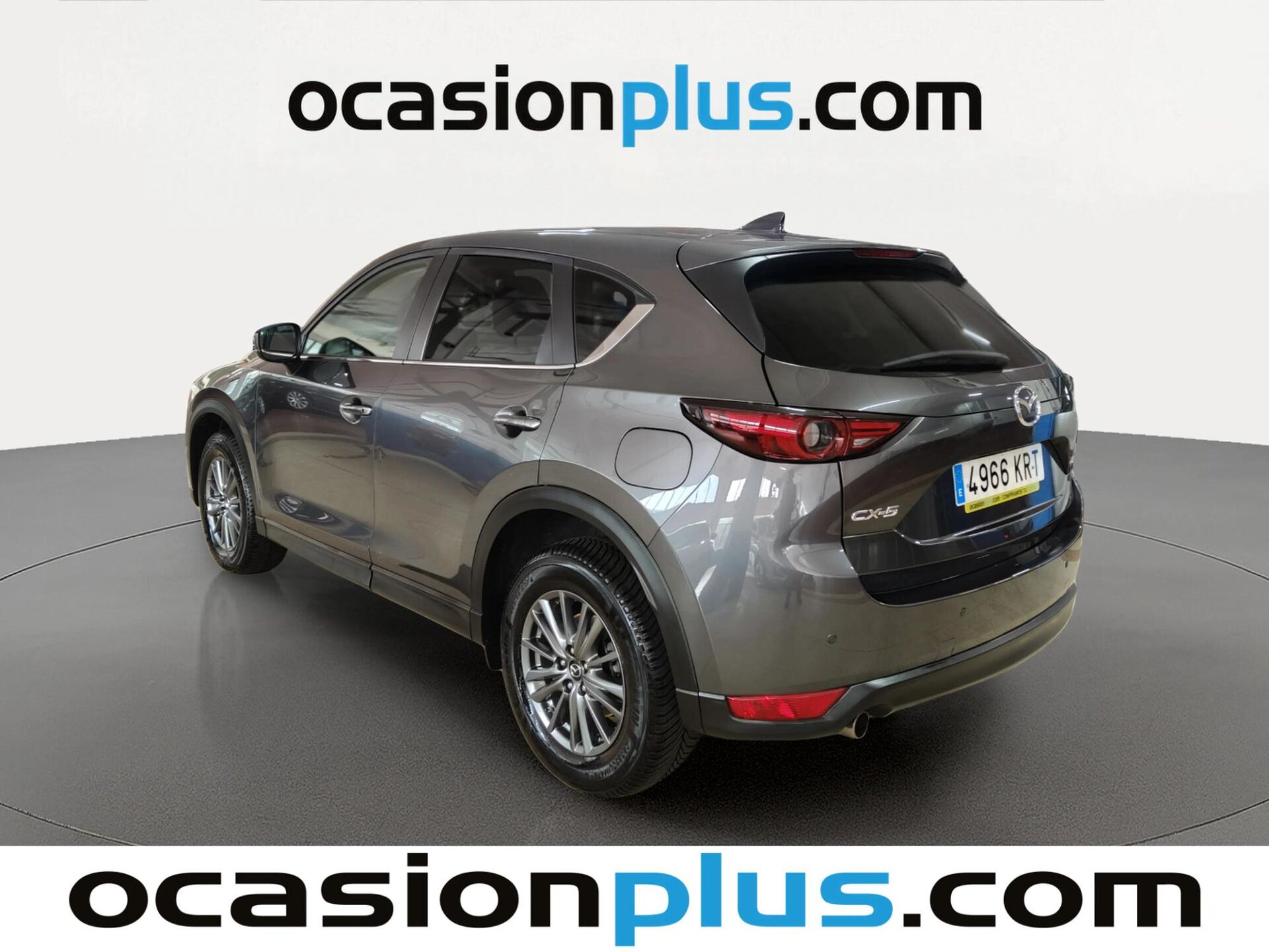 Imagen 3 de MAZDA CX-5