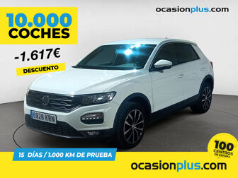 Imagen de VOLKSWAGEN T-Roc 1.0 TSI Edition