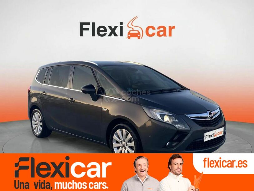 Foto del OPEL Zafira Tourer 1.6CDTi S-S Excellence 136