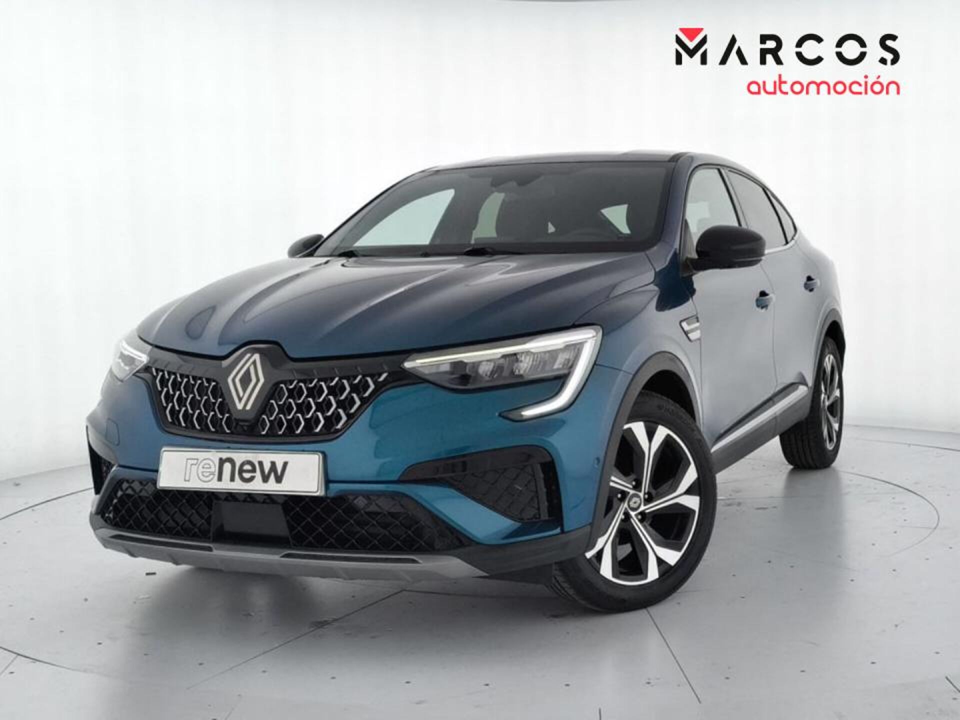 Imagen de RENAULT Arkana