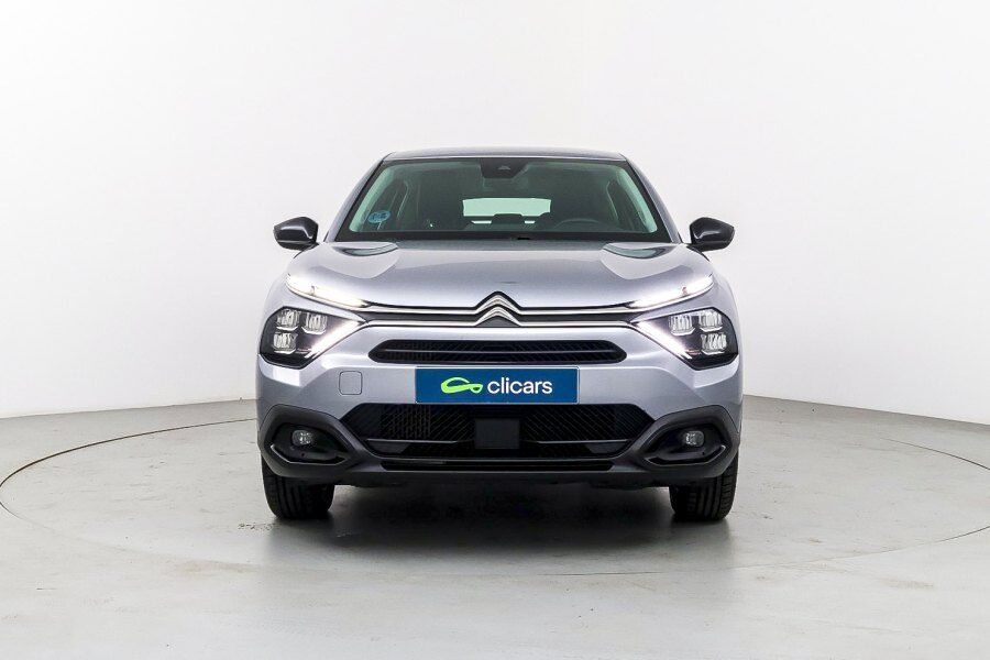 Foto del CITROEN C4 1.2 PureTech Plus S&S EAT8 130