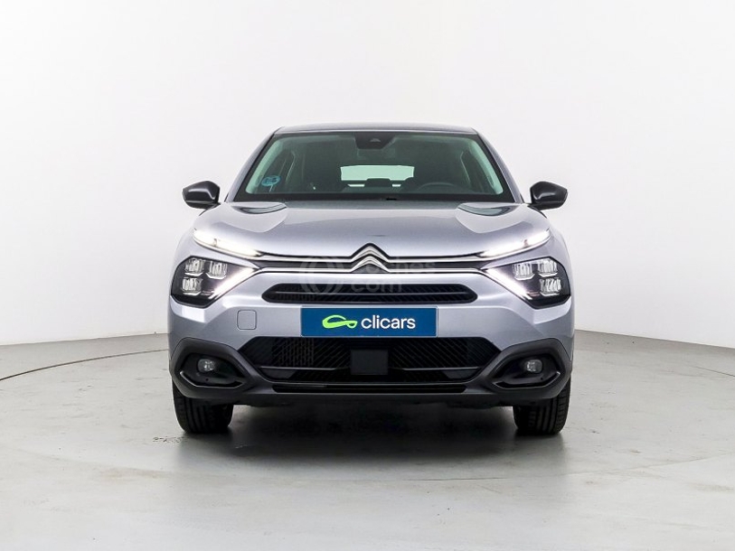 Foto del CITROEN C4 1.2 PureTech Plus S&S EAT8 130