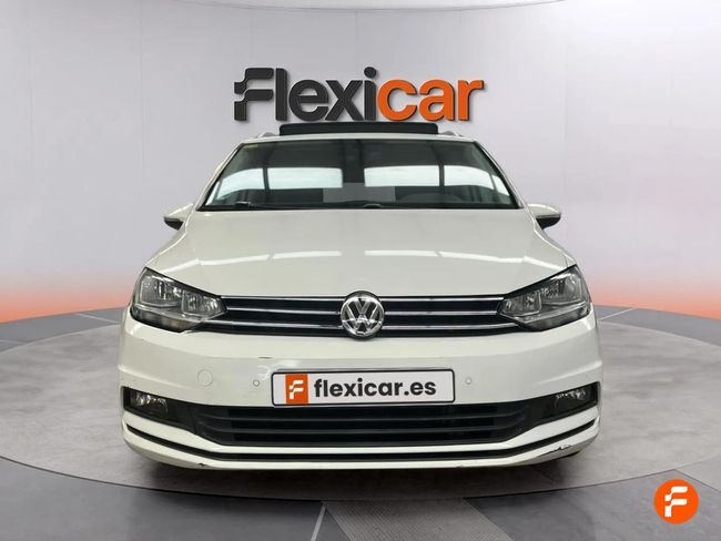 Foto del VOLKSWAGEN Touran 2.0TDI CR BMT Advance 110kW