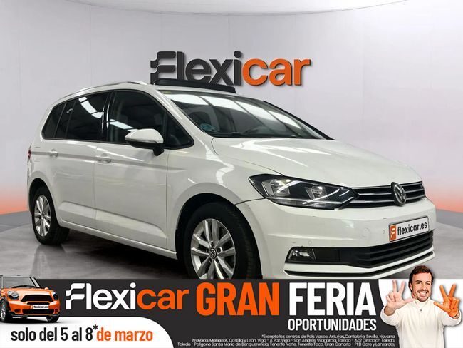 Foto del VOLKSWAGEN Touran 2.0TDI CR BMT Advance 110kW
