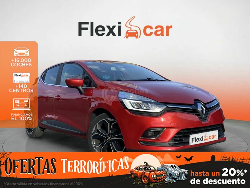 Foto del RENAULT Clio TCe GPF Energy Zen 66kW