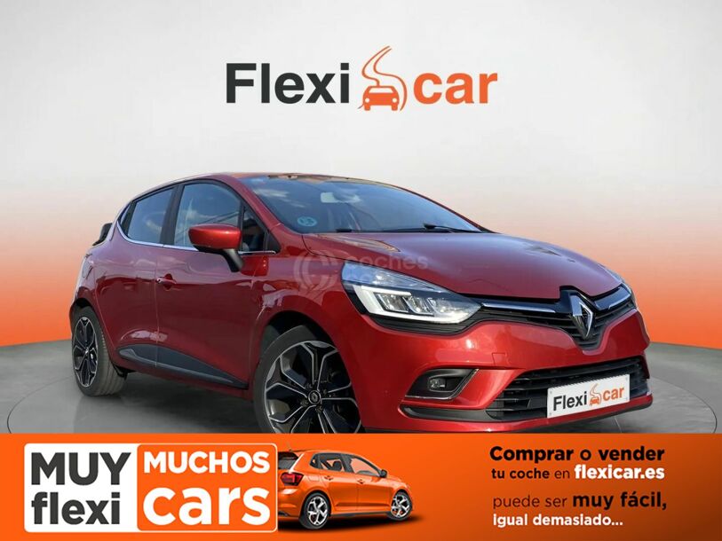 Foto del RENAULT Clio TCe GPF Energy Zen 66kW