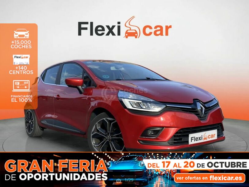 Foto del RENAULT Clio TCe GPF Energy Zen 66kW