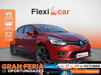 Imagen de RENAULT Clio TCe GPF Energy Zen 66kW