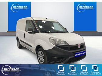 Imagen de FIAT Dobló Cargo 1.3Mjt Base 90 E5+