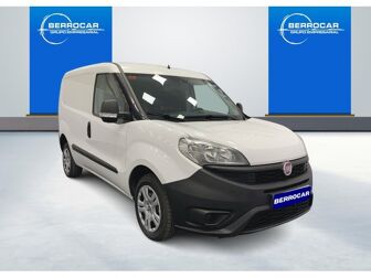 Imagen de FIAT Dobló Cargo 1.3Mjt Base 90 E5+