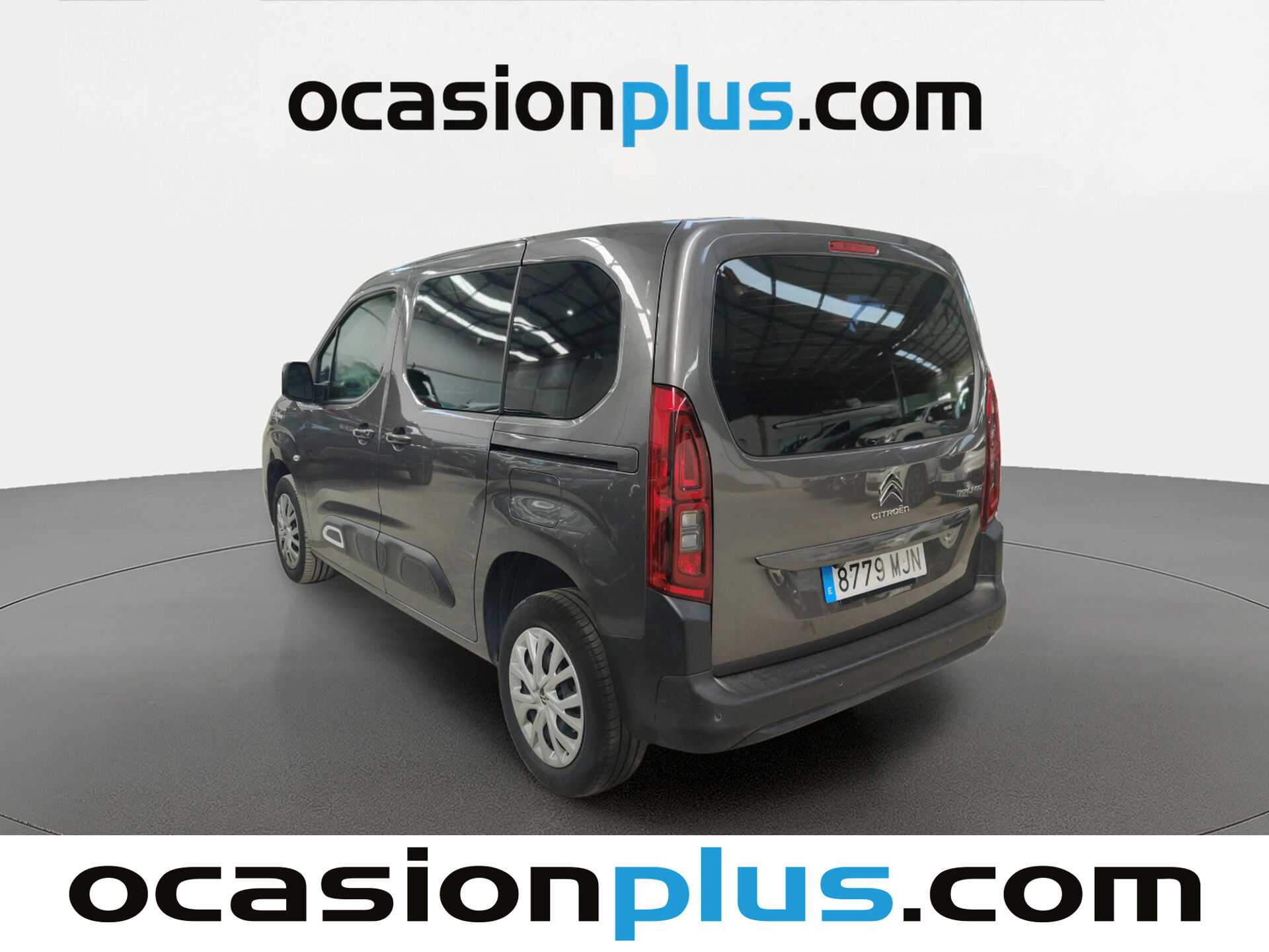 Imagen 3 de CITROEN Berlingo