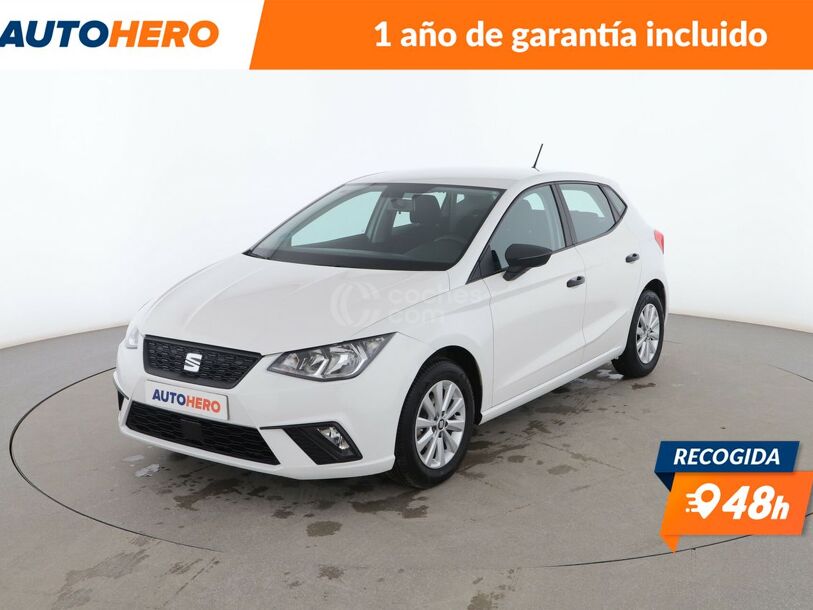 Foto del SEAT Ibiza 1.0 MPI S&S Reference 80
