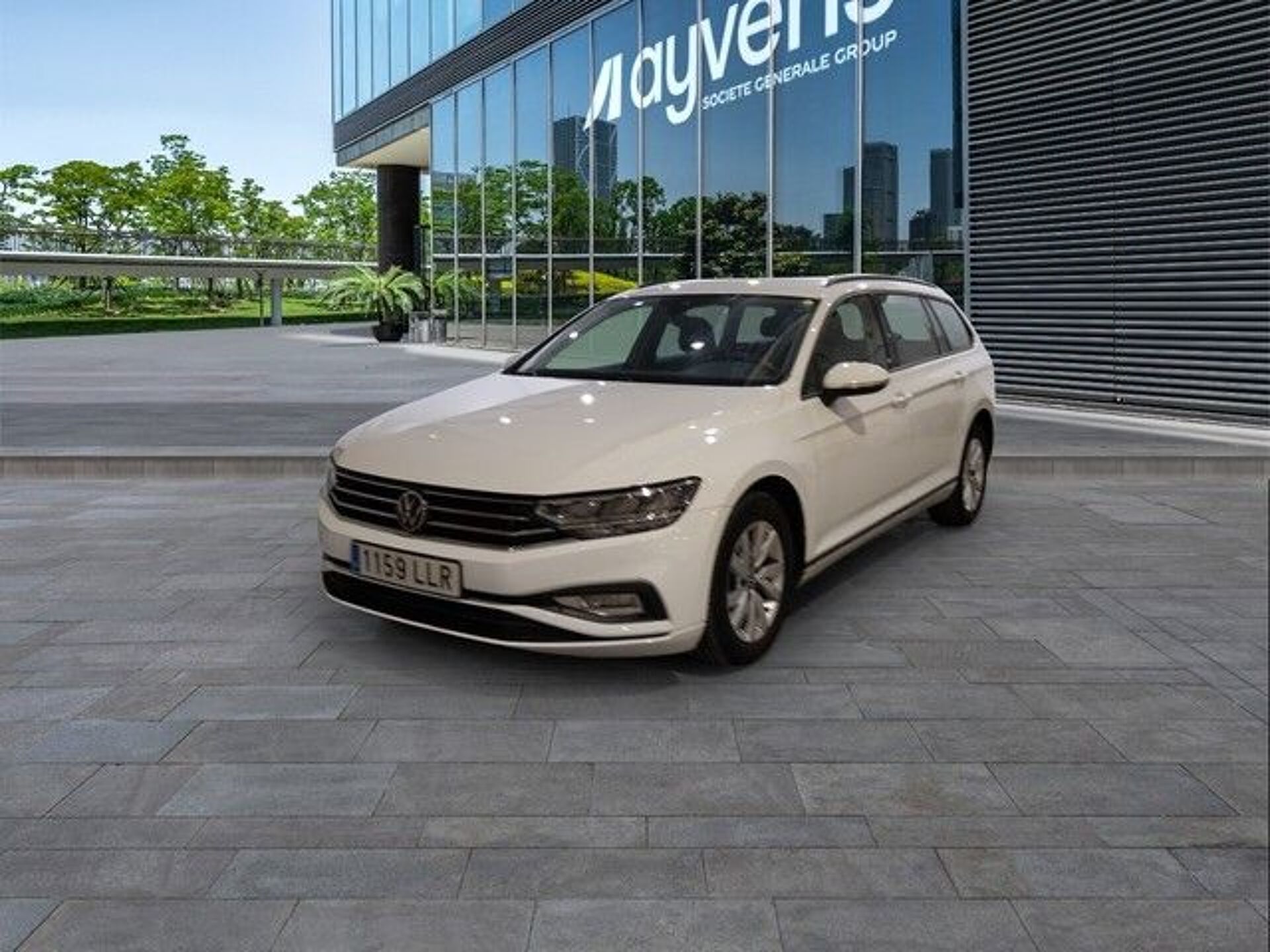Imagen de VOLKSWAGEN Passat