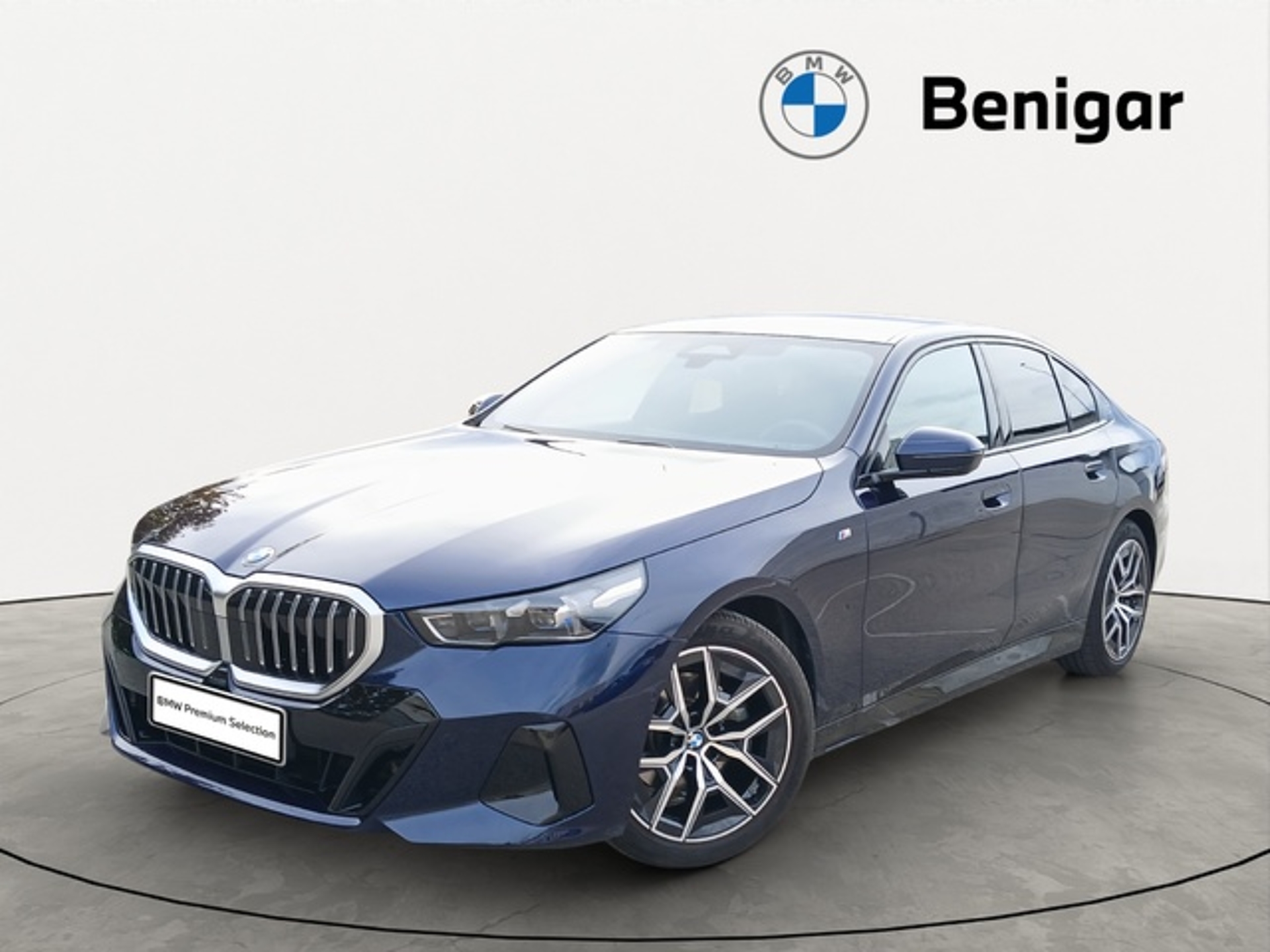 Imagen de BMW Serie 5