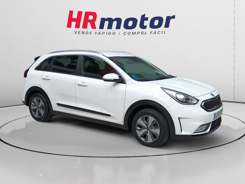 Foto del KIA Niro 1.6 HEV Emotion