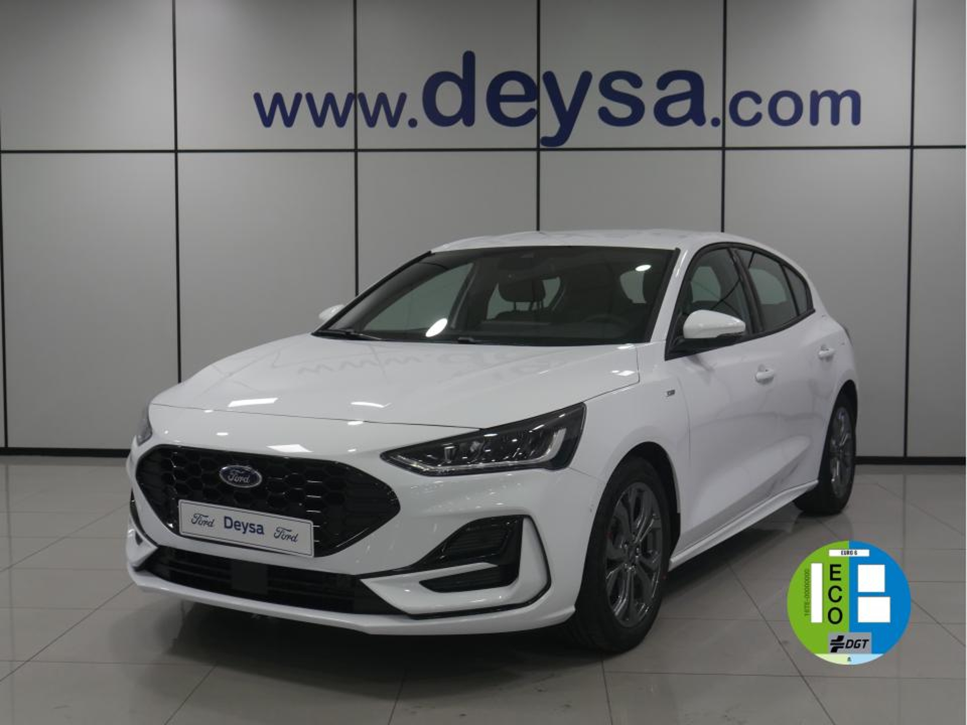 Imagen de FORD Focus