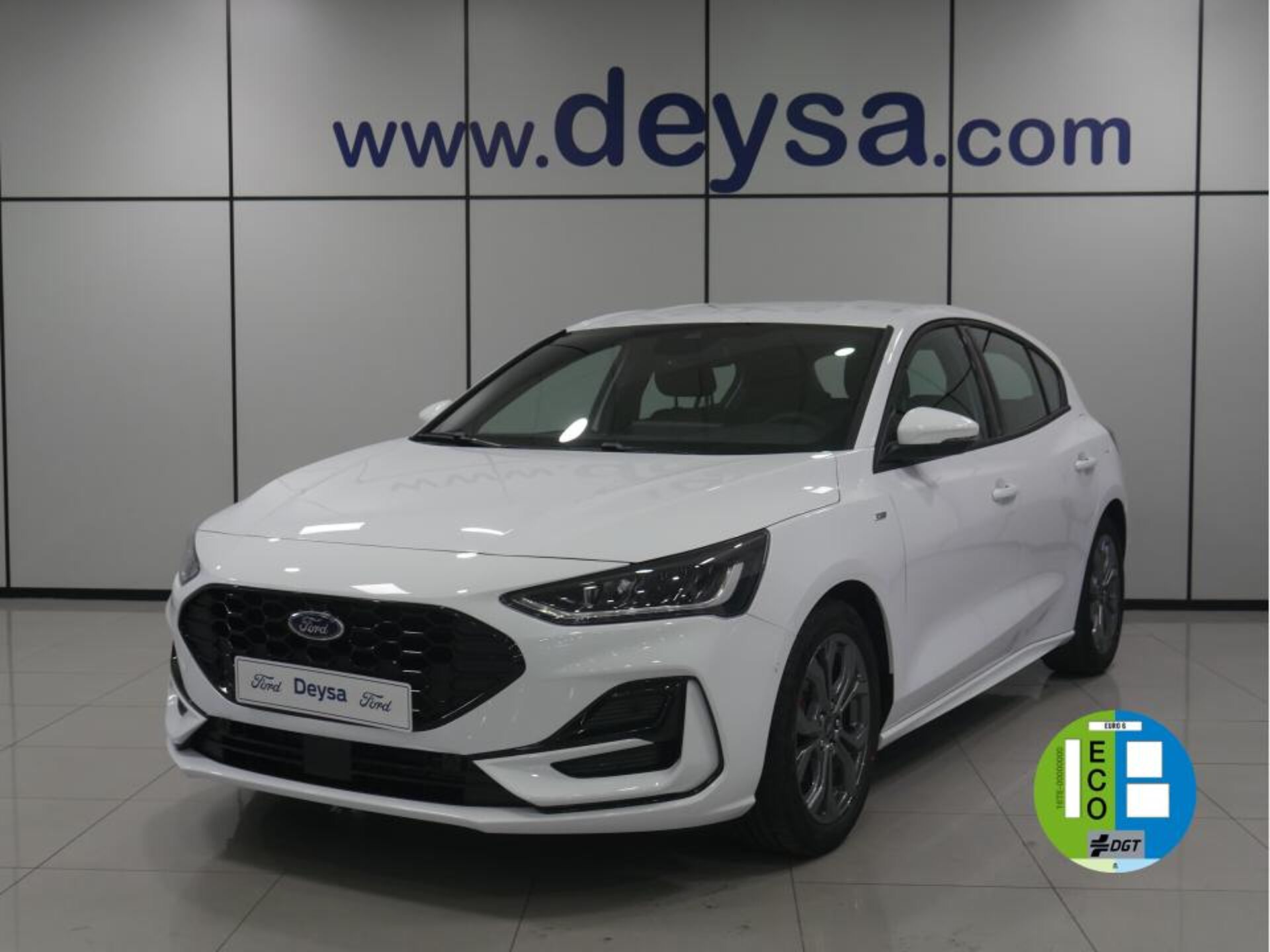 Imagen 1 de FORD Focus