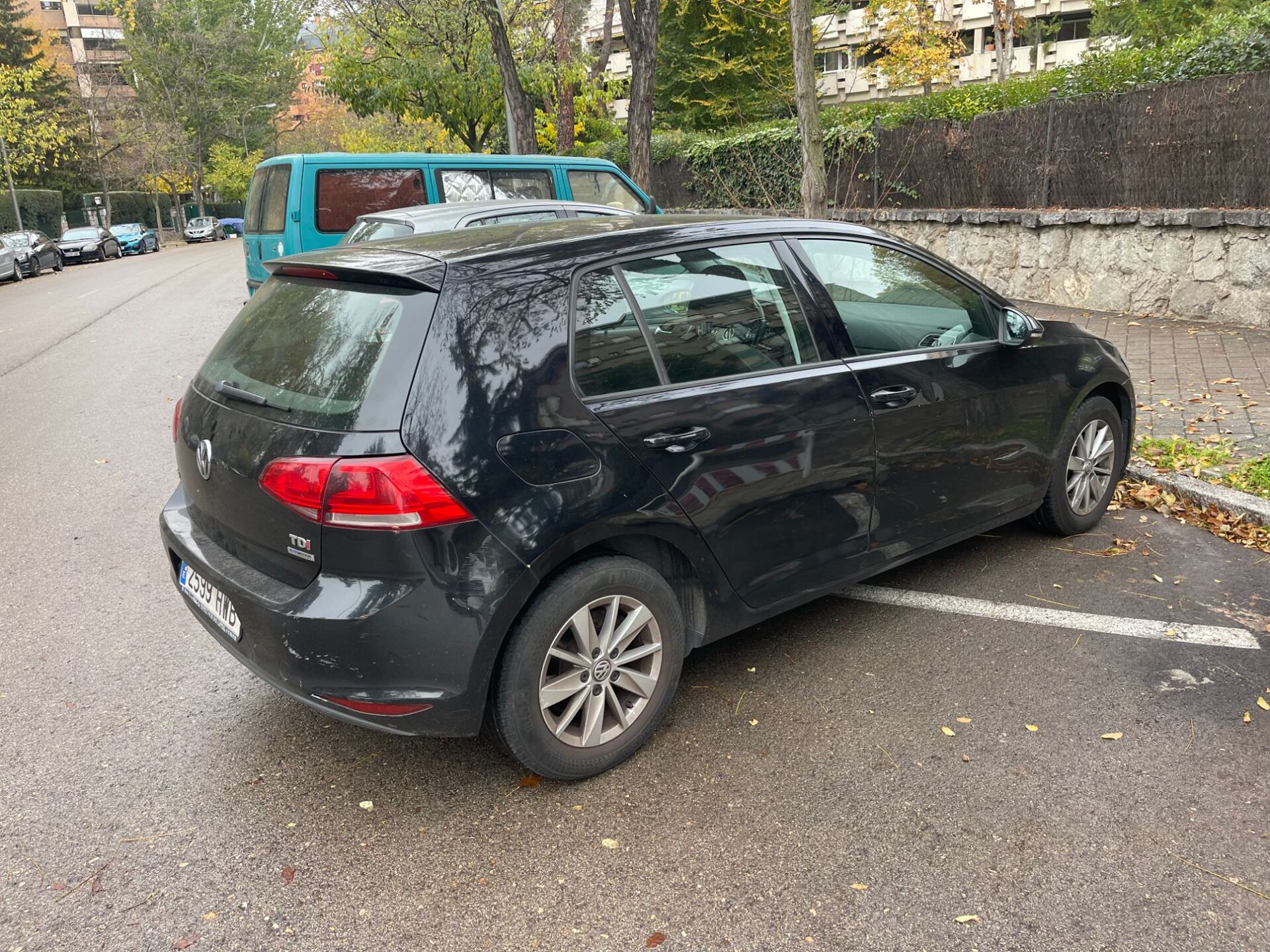 Imagen de VOLKSWAGEN Golf