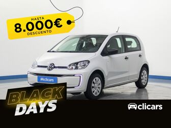 Imagen de VOLKSWAGEN Up e-!