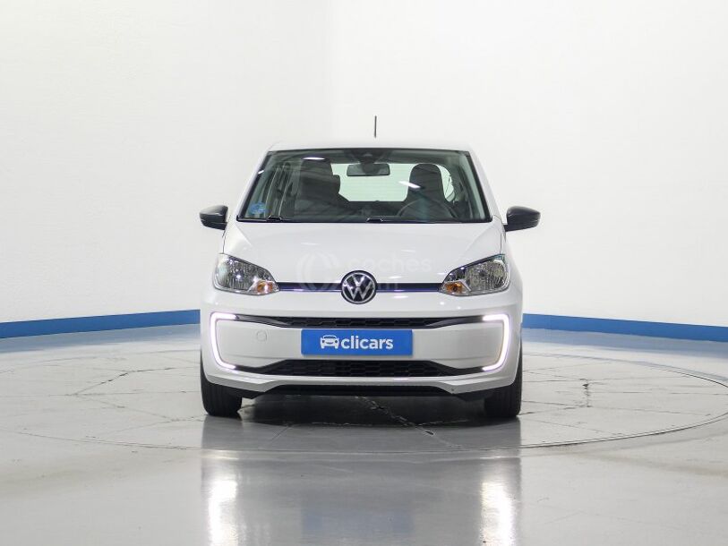 Foto del VOLKSWAGEN Up e-!