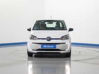 Imagen de VOLKSWAGEN Up e-!