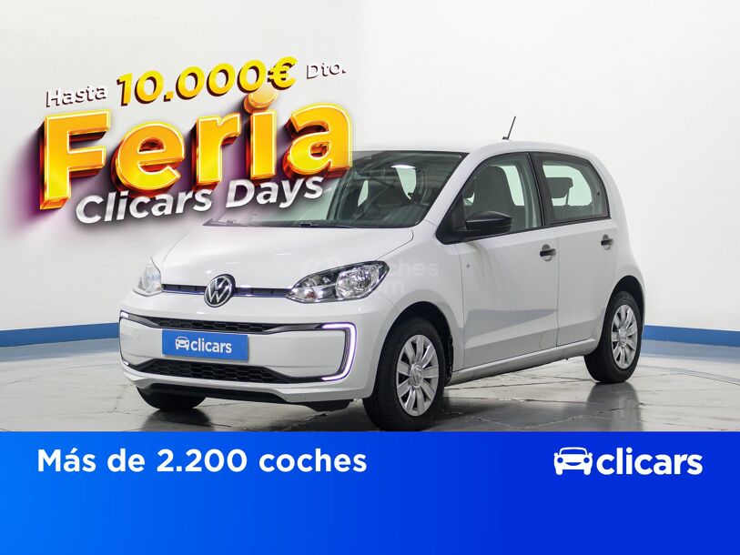 Foto del VOLKSWAGEN Up e-!