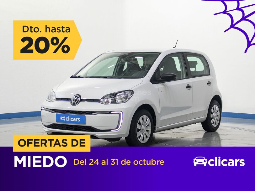 Foto del VOLKSWAGEN Up e-!