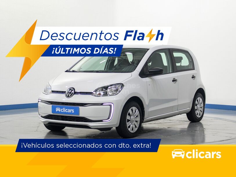 Foto del VOLKSWAGEN Up e-!