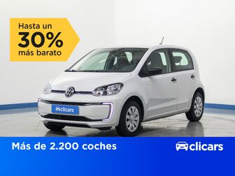 Imagen de VOLKSWAGEN Up e-!