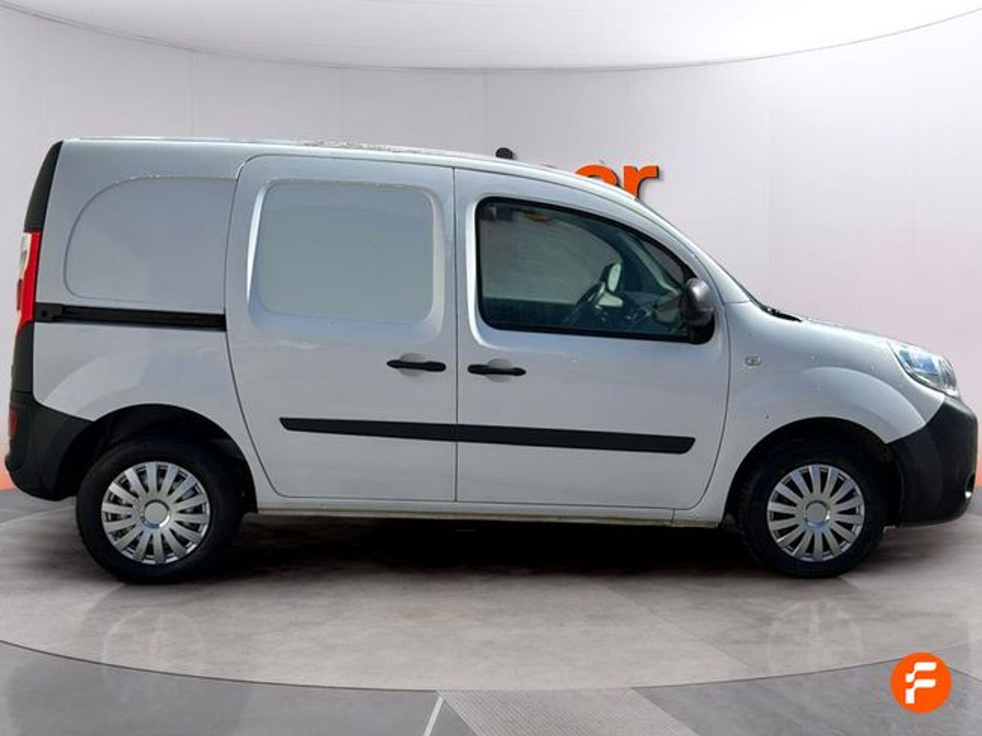 Imagen 3 de RENAULT Kangoo